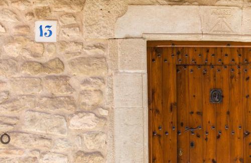 Bot Haus | Cal Tomas, Ecoturisme Terra Alta