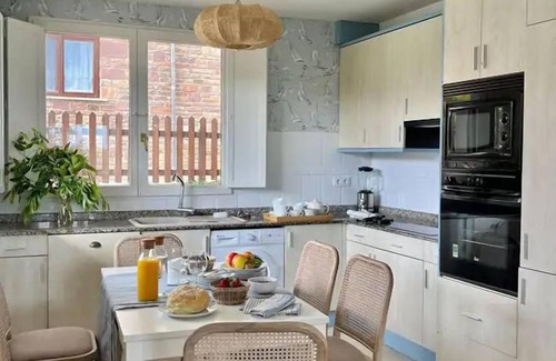 Prellezo Haus | Cala Berellín: Un Refugio de Ensueño al Lado de uno de los Tesoros de Cantabria