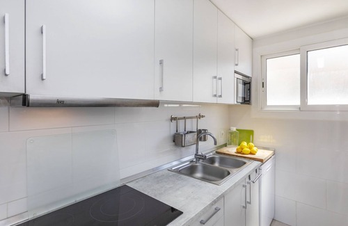Salionc Wohnung | Cala Salionc by Interhome