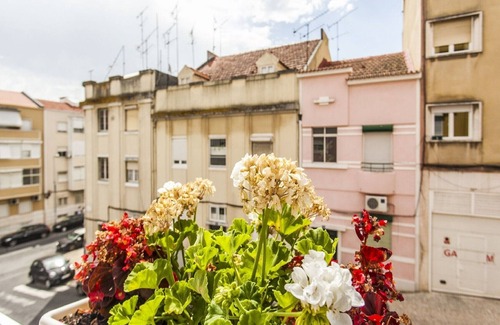 Penha de Franca Wohnung | Calado E