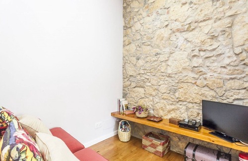 Penha de Franca Wohnung | Calado E