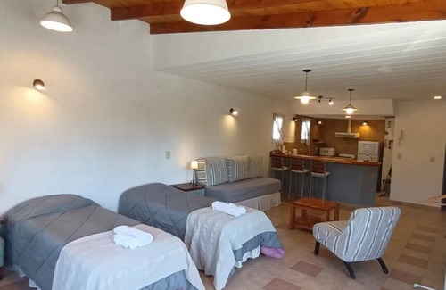 Macrozona Bahia Redonda y Primeros Faldeos Wohnung | Calafate Anfiteatro Aparts