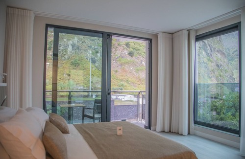 Sao Vicente Hotel | Calamar Hotel