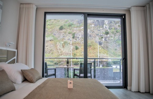 Sao Vicente Hotel | Calamar Hotel