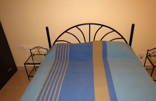 Saunta Vaddo Wohnung | Calangute, Goa, Kyle Gdns, 103 Erdgeschoss Appt in einem wunderschönen Komplex