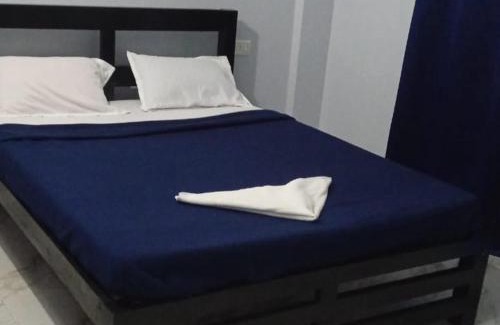 Nagoa Haus | Calangute Pristine Guest House