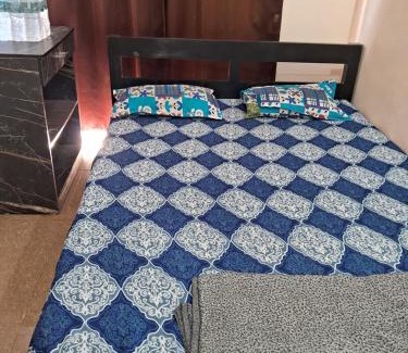Nagoa Haus | Calangute Pristine Guest House