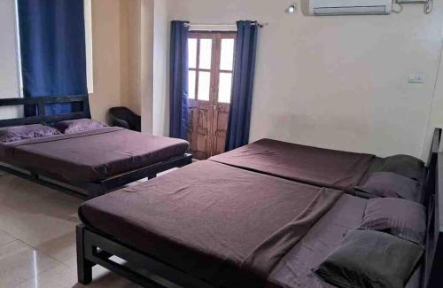 Nagoa Haus | Calangute Pristine Guest House