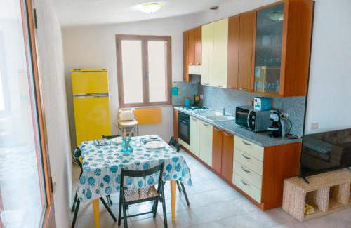 Calasetta Wohnung | Calasetta Comfy Apartment x5 - w/Terrace