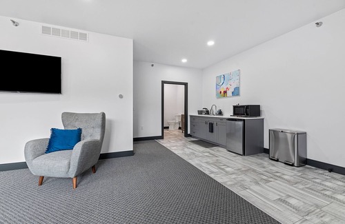 Spearfish Wohnung | Calcis @ The Cobblestone