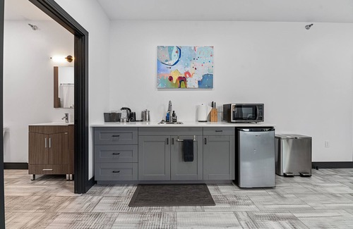 Spearfish Wohnung | Calcis @ The Cobblestone