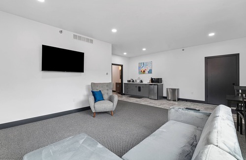 Spearfish Wohnung | Calcis @ The Cobblestone