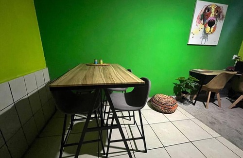 Heredia Wohnung | CalCoFer's house, your second home!