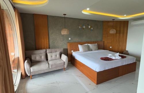 Kedisan Hotel | Caldera Hotel & Restaurant