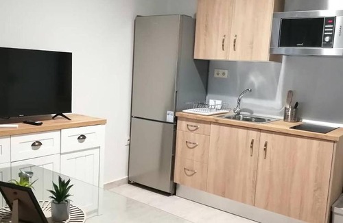 La Roda Wohnung | CALDERON