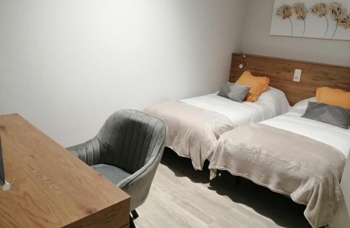 La Roda Wohnung | CALDERON