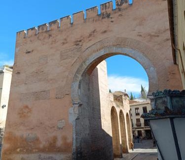 Centro - Sagrario Wohnung | Caleffa Triunfo 1