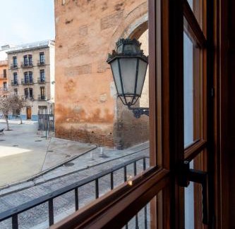 Centro - Sagrario Wohnung | Caleffa Triunfo 1