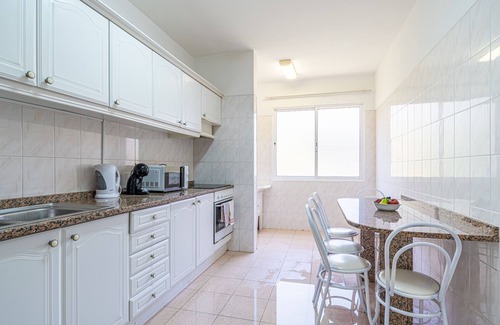 Estreito da Calheta Wohnung | Calheta 3 Stars