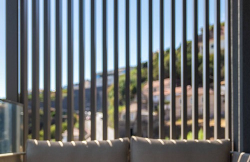 Estrela da Calheta Wohnung | Calheta Hills III – Modern Retreat with Sea View