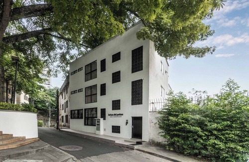 Cali Wohnung | Cali's El Peñón: Jacuzzi & Family Apartment