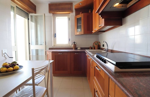 Otranto Haus | Calipso's Home in Otranto