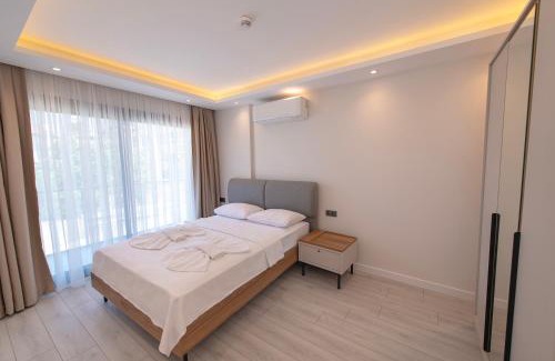 Cesme Wohnung | Calis Suites Çeşme - Only Family
