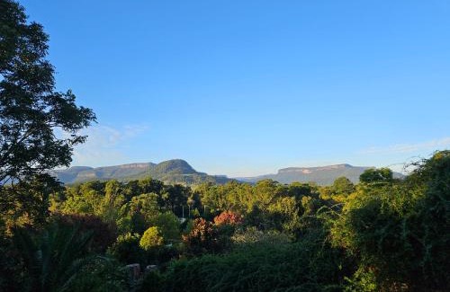 Kangaroo Valley Haus | Calla Vale - 3 Bed House Incredible Valley Views