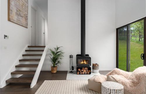 Kangaroo Valley Haus | Calla Vale - 3 Bed House Incredible Valley Views