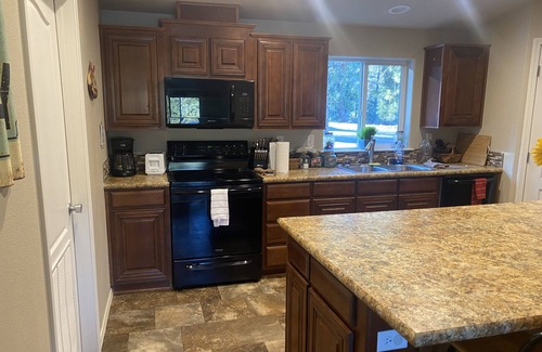 Ashland Haus | Callahan's House