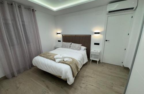 Ubeda Wohnung | Callejón de Chirinos