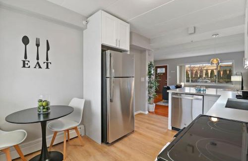 Arlington Heights Wohnung | Calm & Cozy 1BR Apt in Arlington Heights - Salem 5A