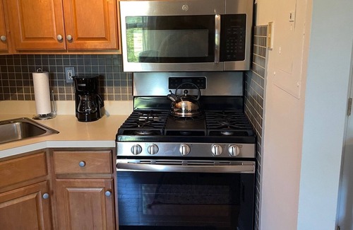 Westfield Wohnung | Calm Relaxing Home Away from Home