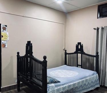 Balipara Wohnung | Calm Retreat Vintage 2BR Escape