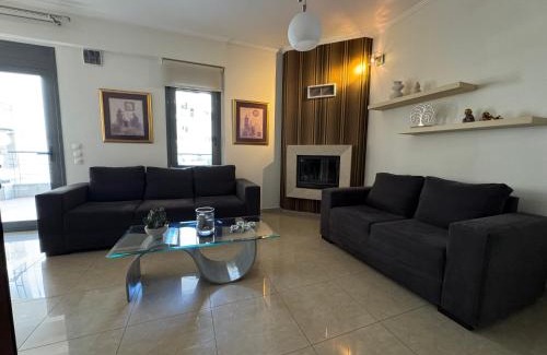 Trikala Wohnung | Calm Stay Apartment Trikala