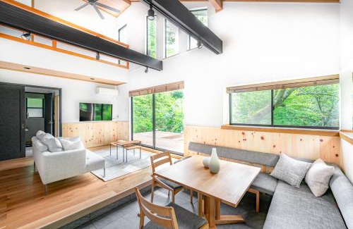 Atami Villa | Calm villa 熱海