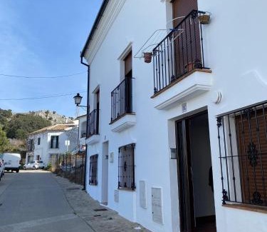 Benaocaz Wohnung | Calma
