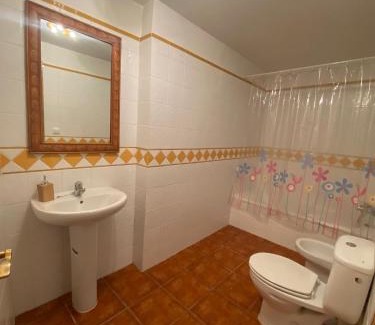 Benaocaz Wohnung | Calma