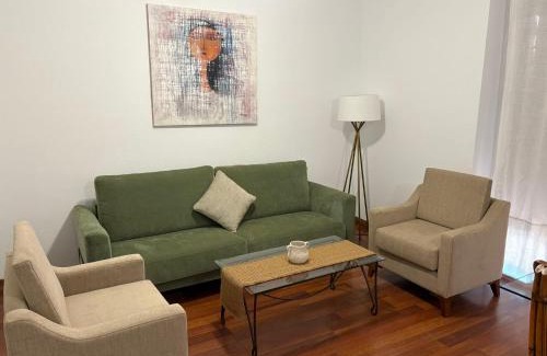San Pedro Wohnung | Calma Home Córdoba