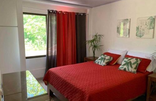 Puerto Carrillo Wohnung | Calma Place