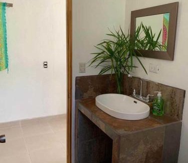 Puerto Carrillo Wohnung | Calma Place