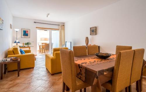 Santa Luzia Wohnung | Calmness and beauty in Santa Luzia