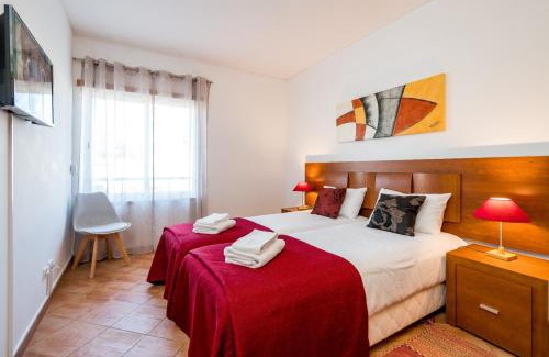Santa Luzia Wohnung | Calmness and beauty in Santa Luzia