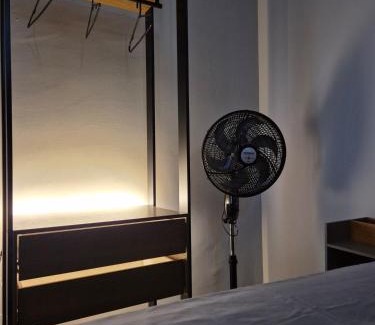 Sete Lagoas Wohnung | Caloroso apartmento em Sete Lagoas