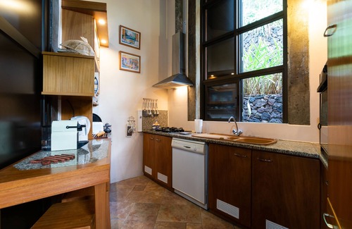 Caloura Haus | Caloura 66 - Ferienvilla