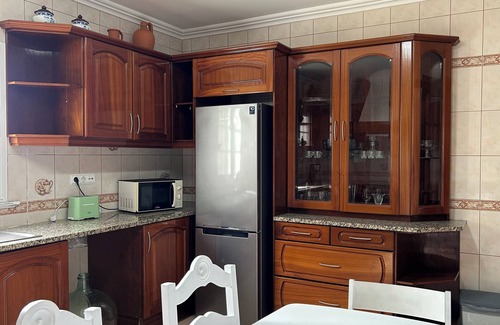 Caloura Wohnung | Freshman House, Schöne Aussicht