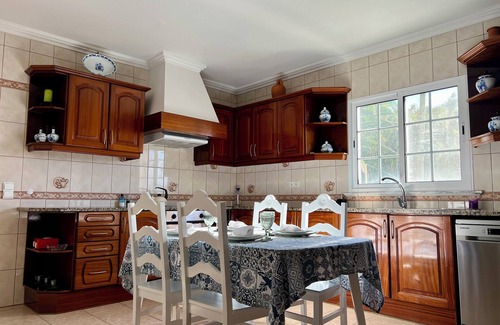 Caloura Wohnung | Caloura Lotus Accommodation
