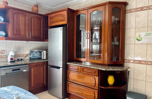 Caloura Wohnung | Caloura Lotus Accommodation