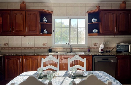 Caloura Wohnung | Caloura Lotus Accommodation