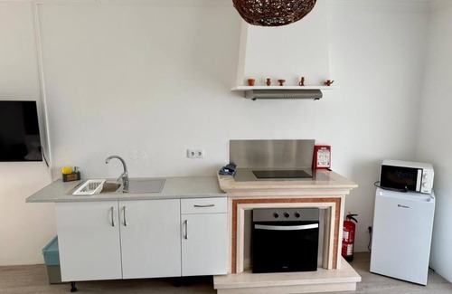 Caloura Wohnung | Caloura Ocean Accommodation